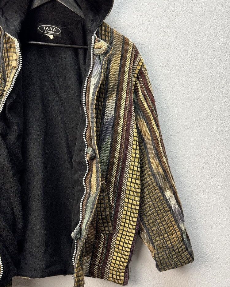 Coogi Avant Garde If Six Was Nine Style Jacket Fur Googi Size US M / EU 48-50 / 2 - 7 Thumbnail