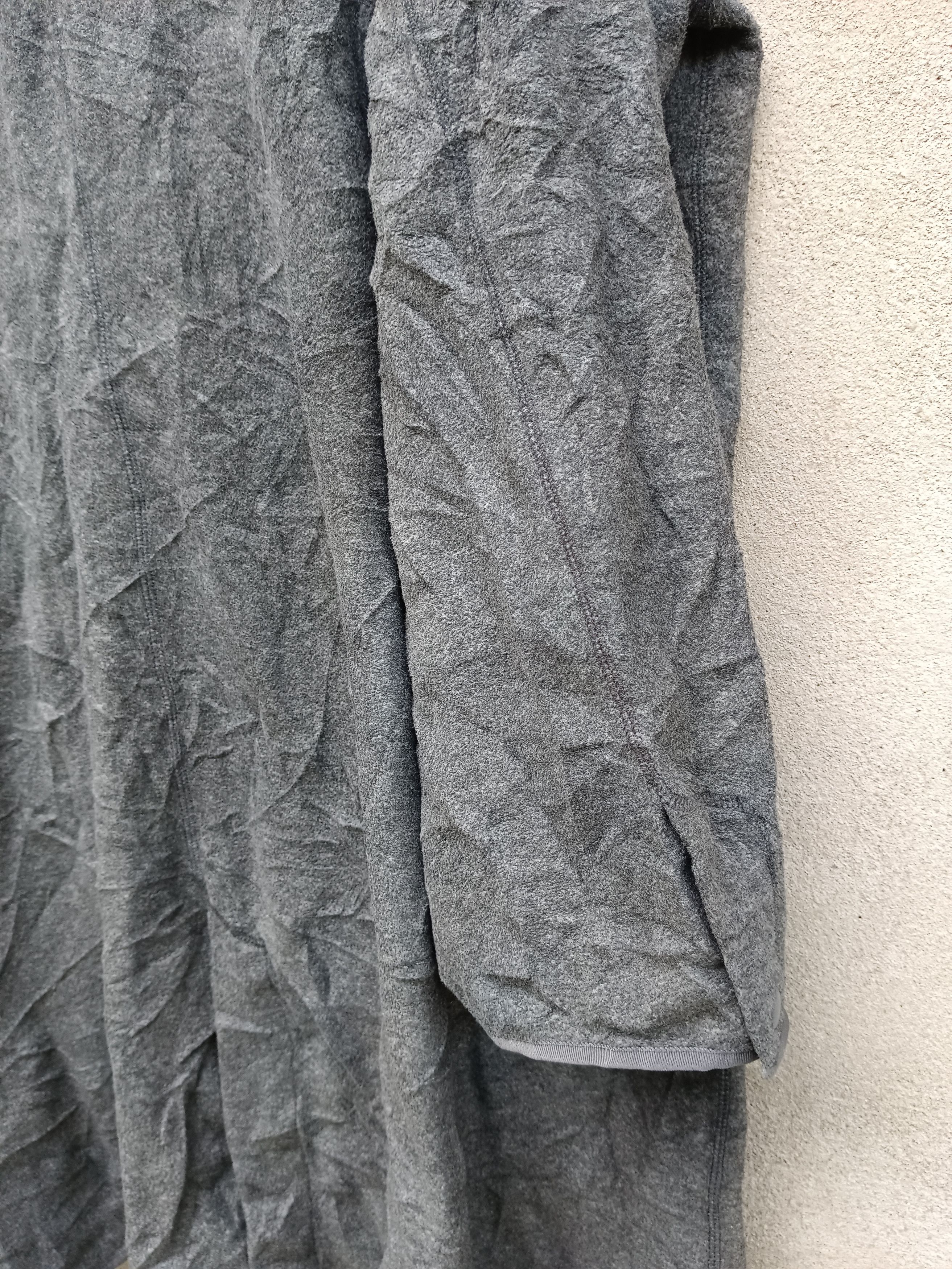 Porter Classic × Vintage Rare Porter Fleece Long Jacket Size US XXL / EU 58 / 5 - 8 Thumbnail