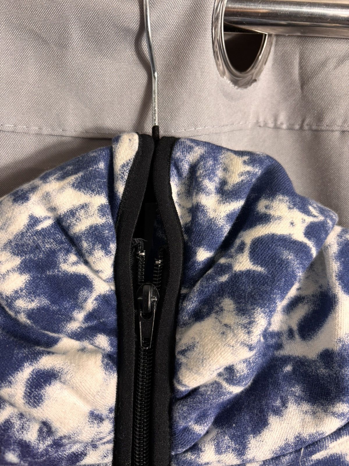 mercibeaucoup Mercibeaucoup Panda Tie Dye Hoodie Size US S / EU 44-46 / 1 - 9 Thumbnail