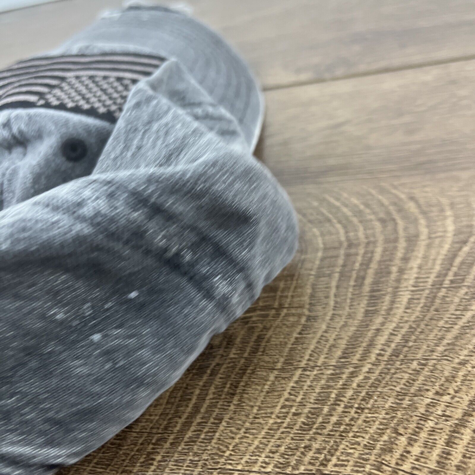 Other USA Flag Patch Hat USA Gray Hat Adjustable Adult Size Hat Ca Size ONE SIZE - 10 Thumbnail