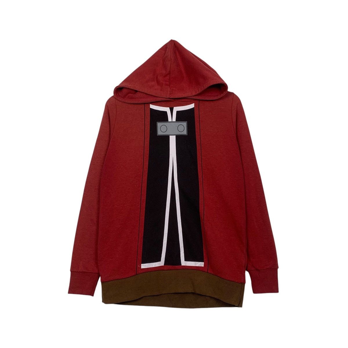 Japanese Brand Japanese Brand Full Metal Alchemist Nice Design Hoodie Size US M / EU 48-50 / 2 - 1 Thumbnail