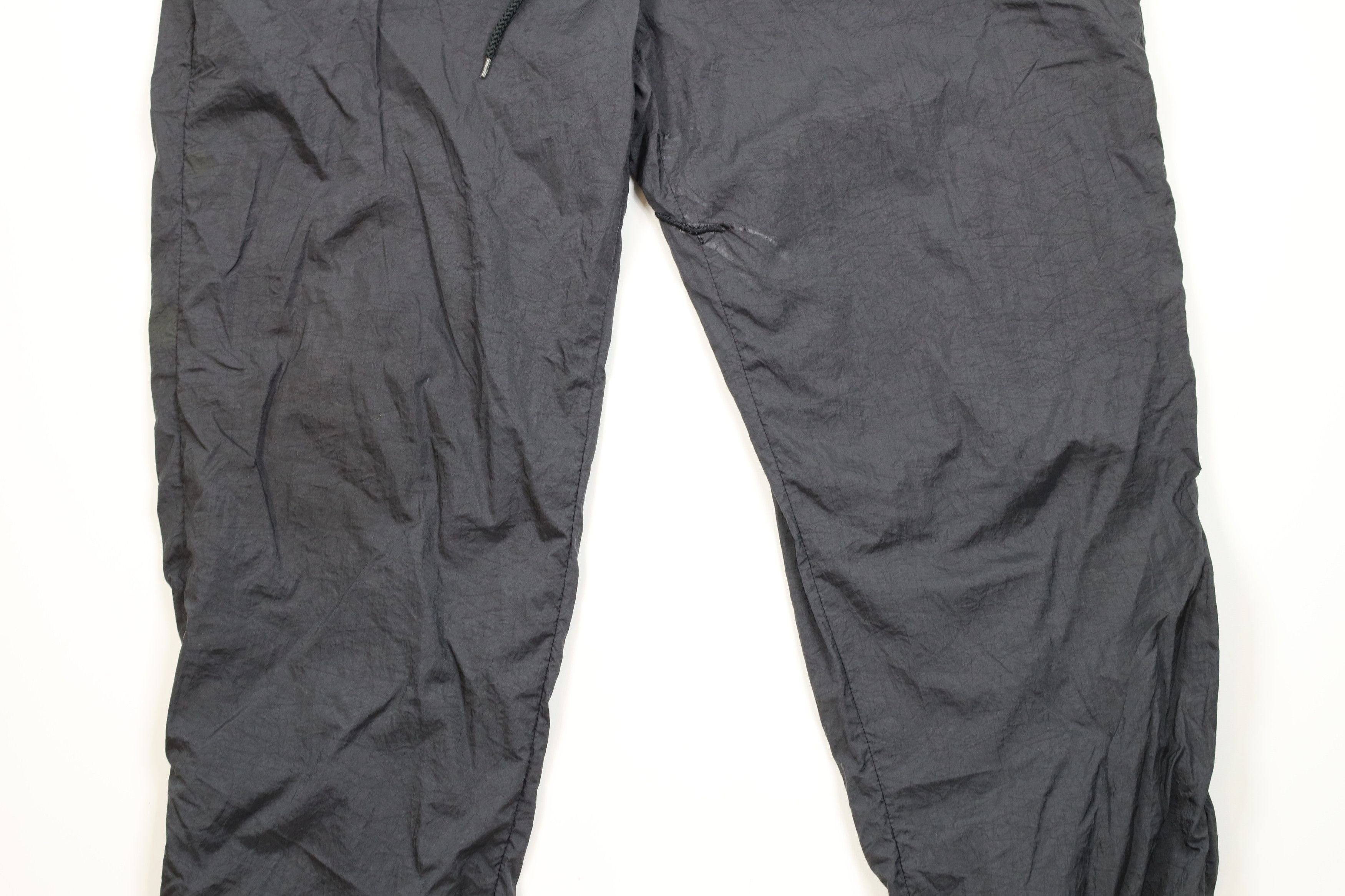USA Olympics Vintage 90s USA Olympics Spell Out Lined Windbreaker Joggers Size US 38 / EU 54 - 3 Thumbnail