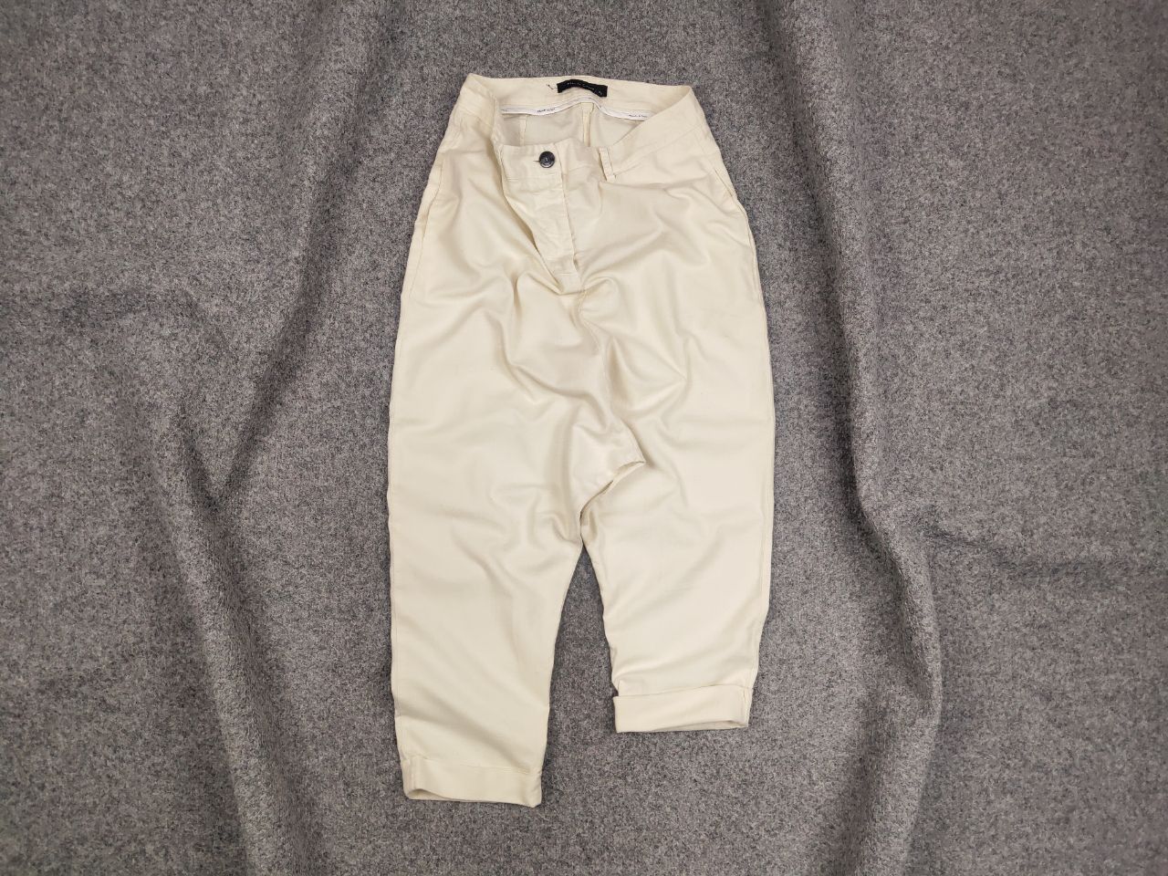 Other Manila Grace Design Harem Trousers Pants Japan Style Size 27" / US 4 / IT 40 - 1 Thumbnail