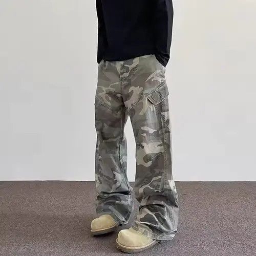 Other Camouflage Unisex Pants Size US 28 / EU 44 - 1 Thumbnail