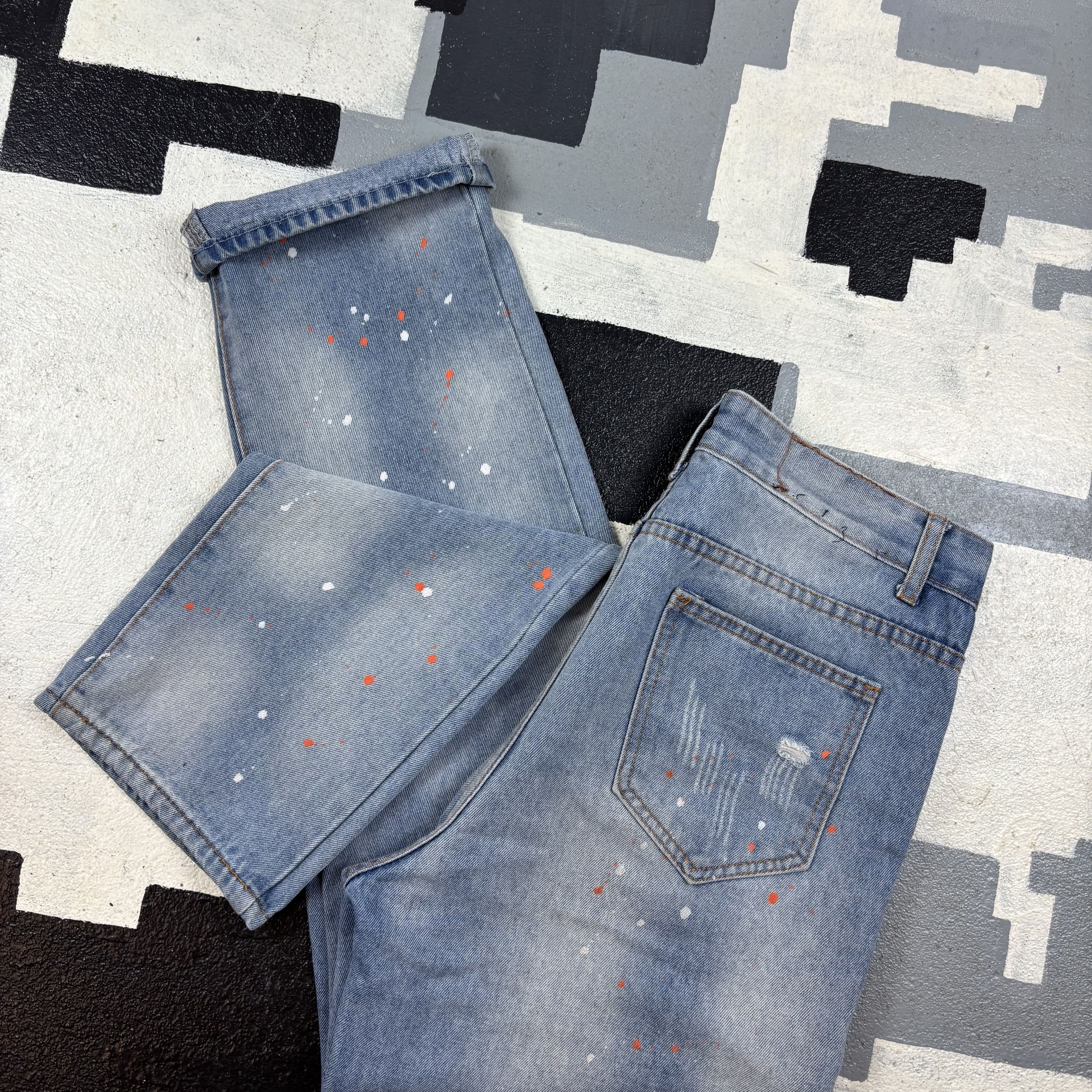 Other Casual Trap Jeans Size US 28 / EU 44 - 3 Thumbnail