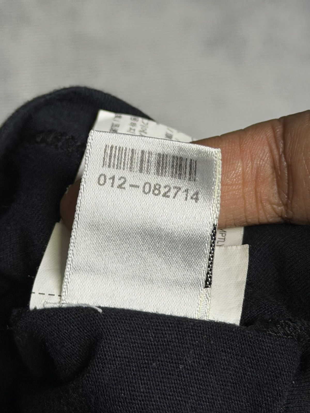 Chrome Hearts Chrome Hearts - Factory Crack Horseshoe Tee Size US S / EU 44-46 / 1 - 11 Thumbnail