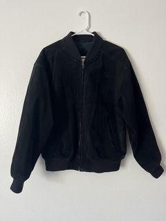 John ashford hot sale leather coat