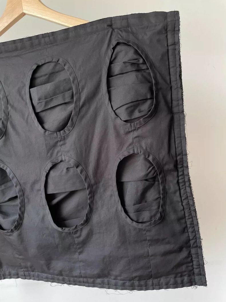 Comme des Garcons Comme des Garcons upper garment Size M / US 6-8 / IT 42-44 - 4 Thumbnail