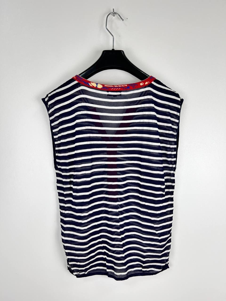 Other Ivko luxury t-shirts woman size 38 Size XS / US 0-2 / IT 36-38 - 2 Thumbnail