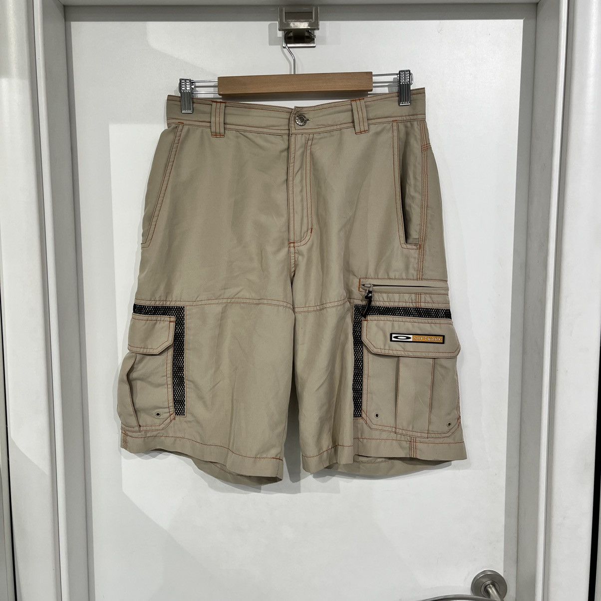 Oakley Oakley Shorts Size US 32 / EU 48 - 1 Thumbnail