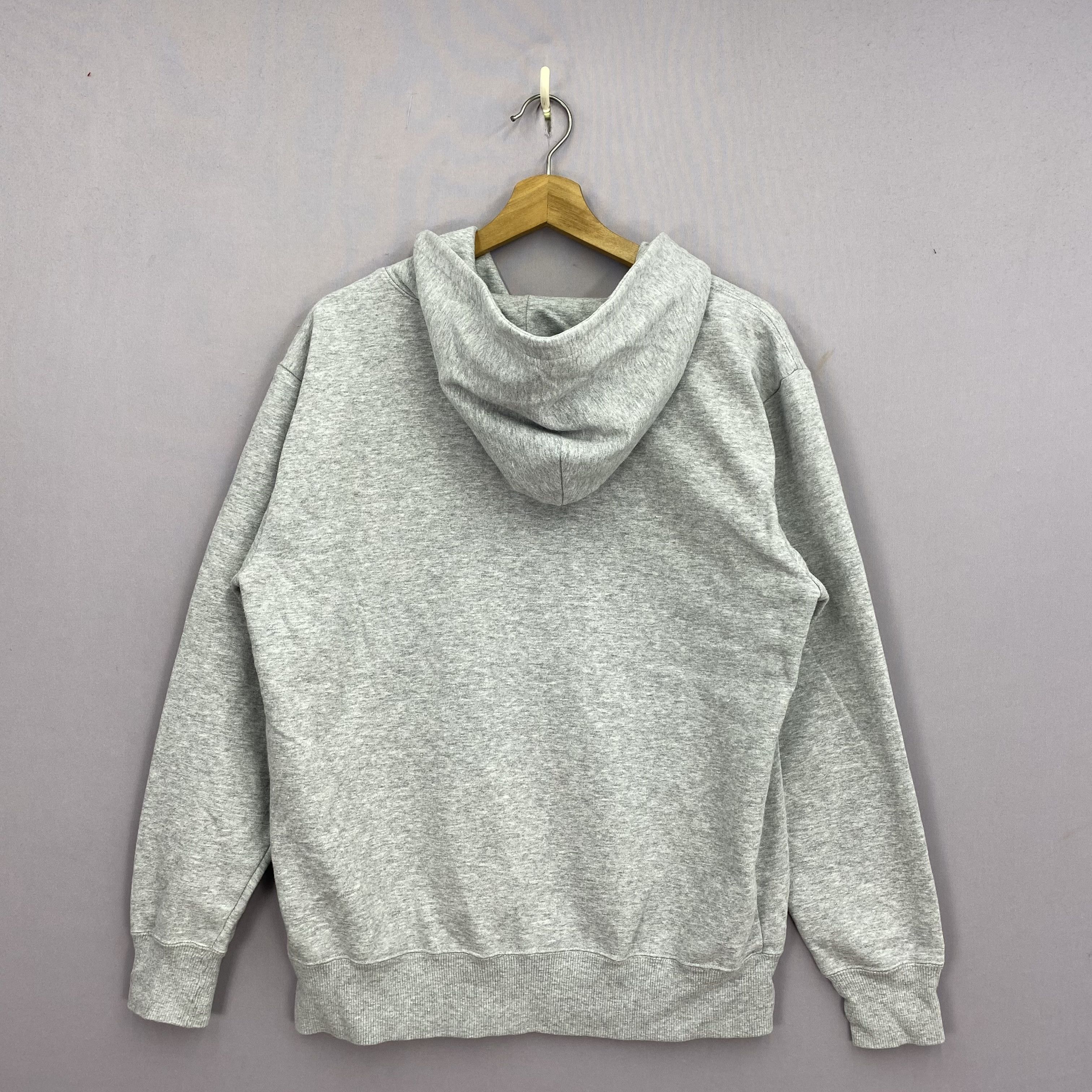 Champion Vintage Champion Sweater Y2K Hoodie Zipper Sweatshirt Jumper Size US M / EU 48-50 / 2 - 2 Thumbnail