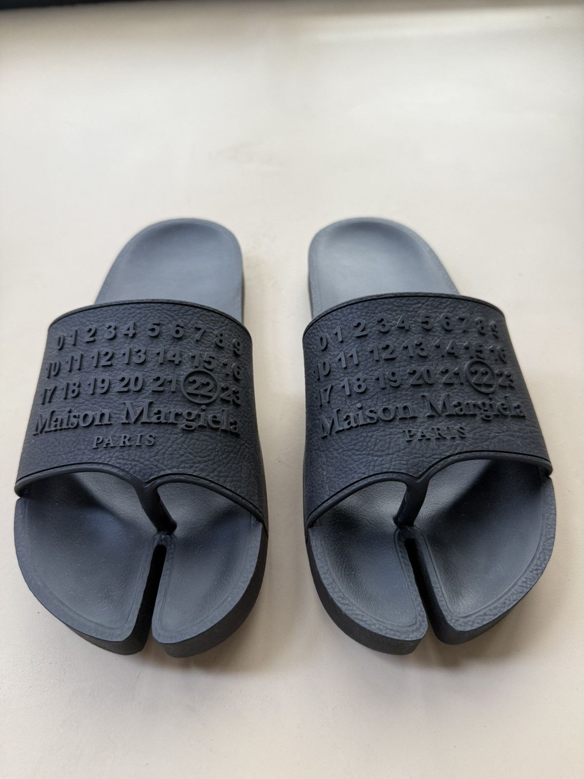 Maison Margiela 22 FUTURE SANDAL 44 サンダル Maison Margiela 22 FUTURE SANDAL 44 サンダル