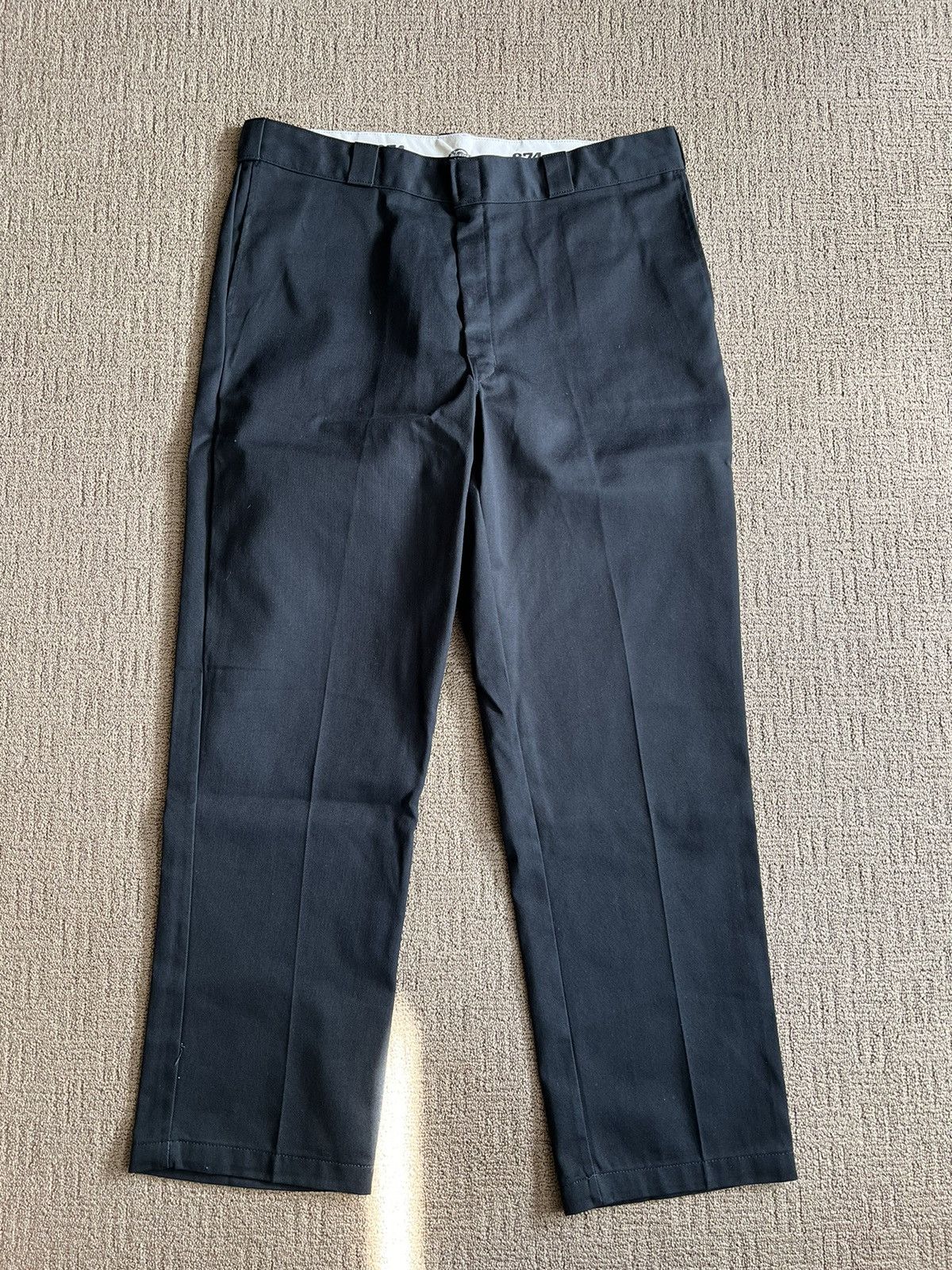 Dickies DICKIES 874 WORK PANTS Size US 36 / EU 52 - 1 Thumbnail