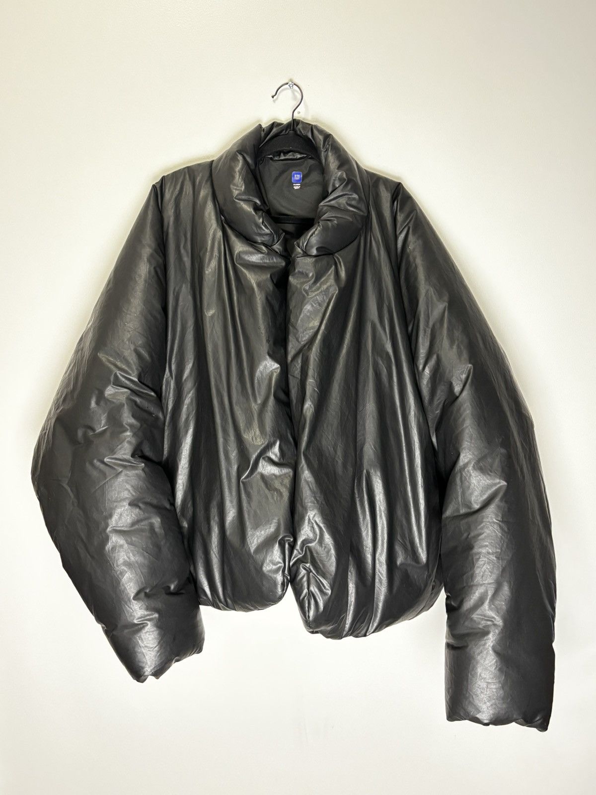 Balenciaga × Gap × Yeezy Yeezy puffer Size US XL / EU 56 / 4 - 1 Thumbnail