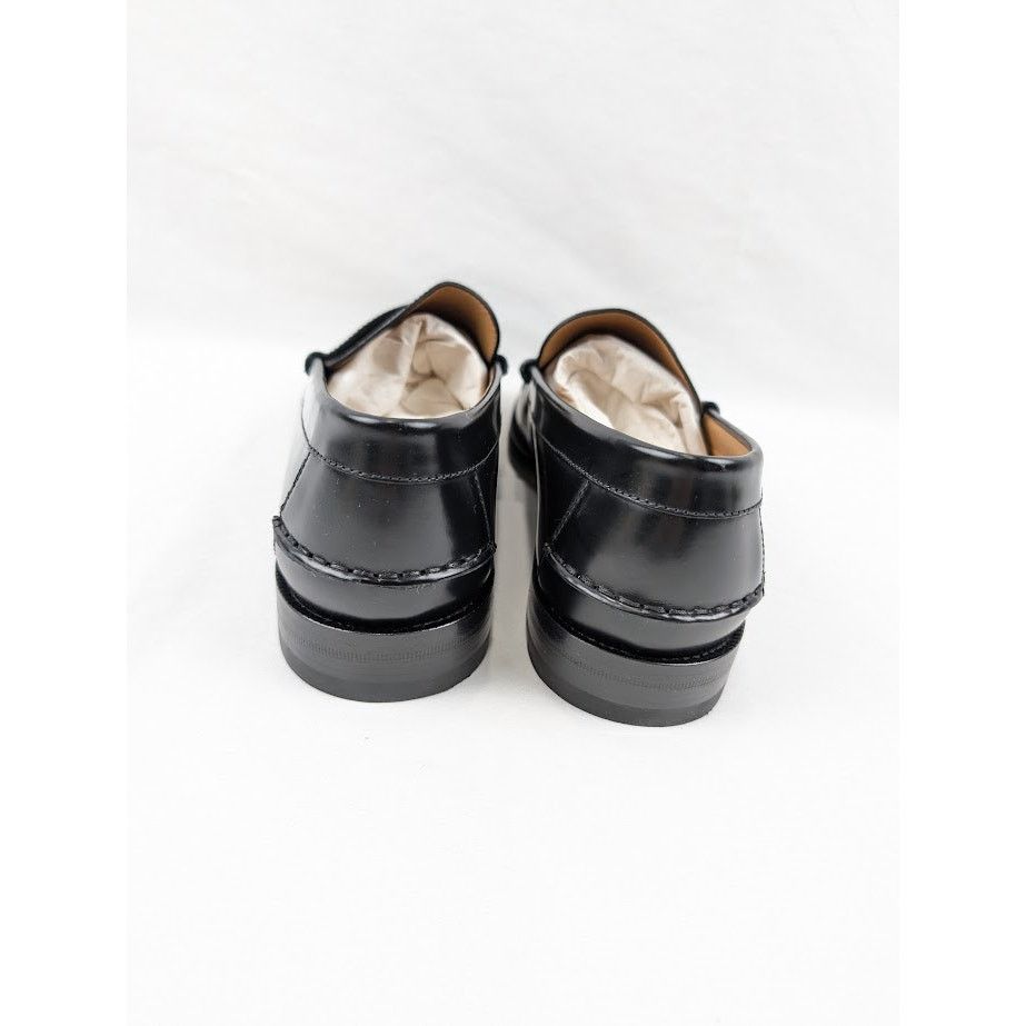 Gucci o1rshd1 Millennial Supreme Loafers in Black Size US 12.5 / EU 45-46 - 19 Thumbnail