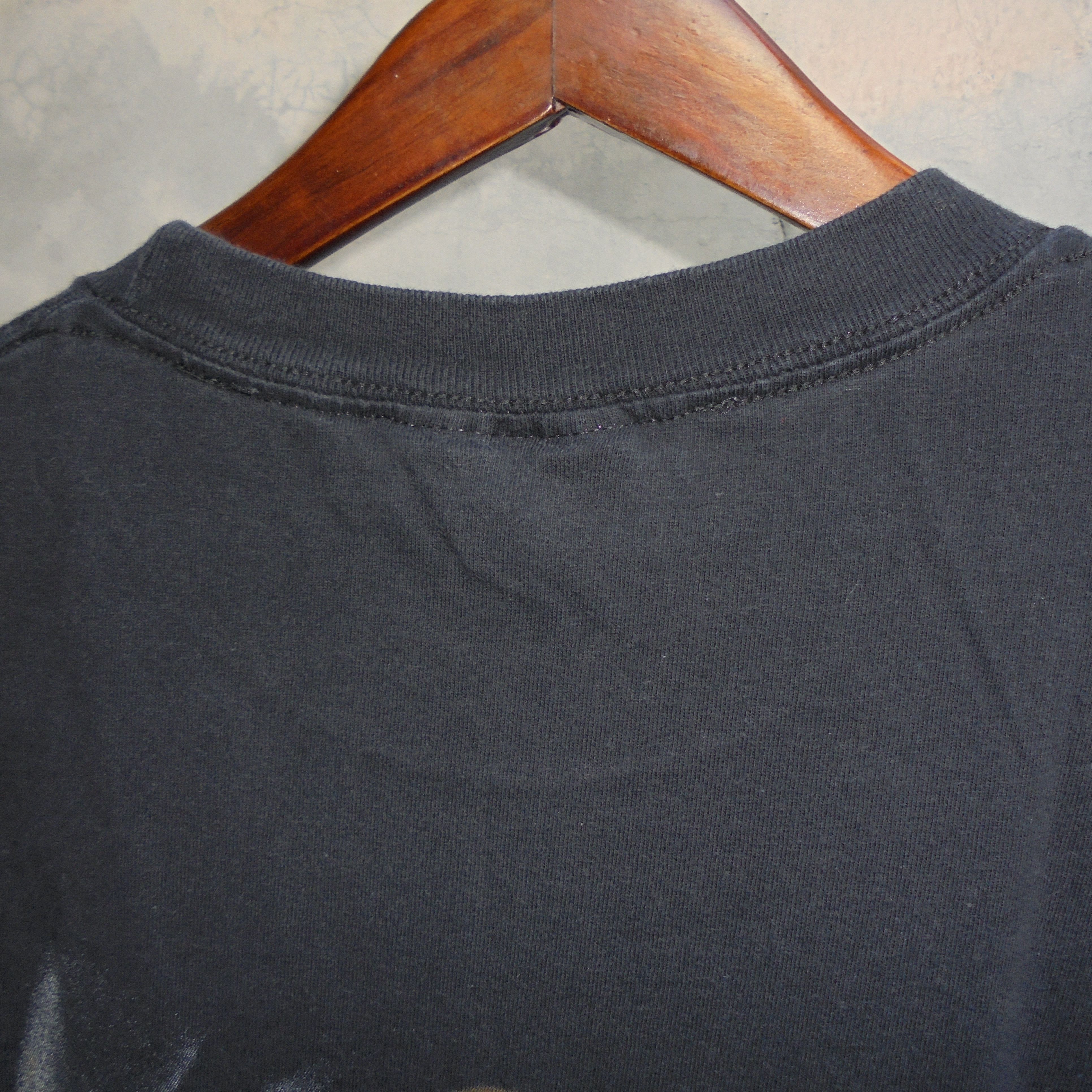 Band Tees 00s Creed Band Tees Size US XL / EU 56 / 4 - 8 Thumbnail