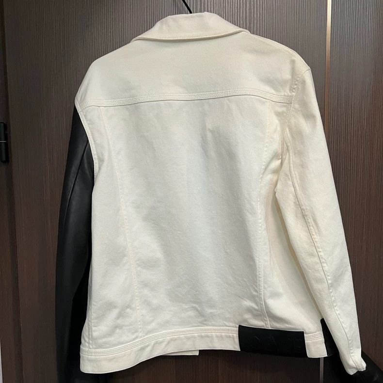 Loewe Loewe size 48 Cowboys spell leather coats. Size US M / EU 48-50 / 2 - 3 Thumbnail