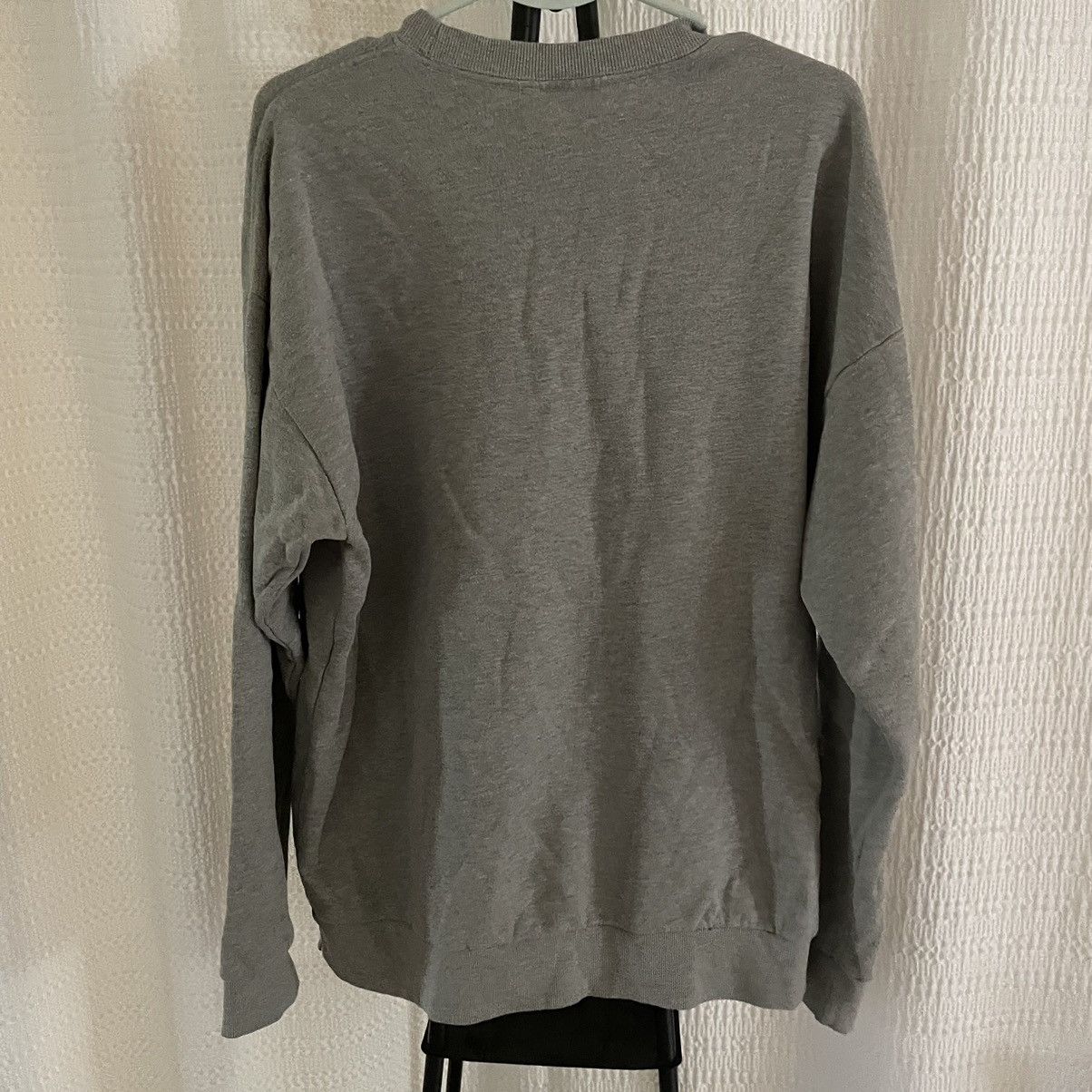 HIDDEN Hidden NY Logo Crewneck Sweatshirt Size US M / EU 48-50 / 2 - 2 Thumbnail