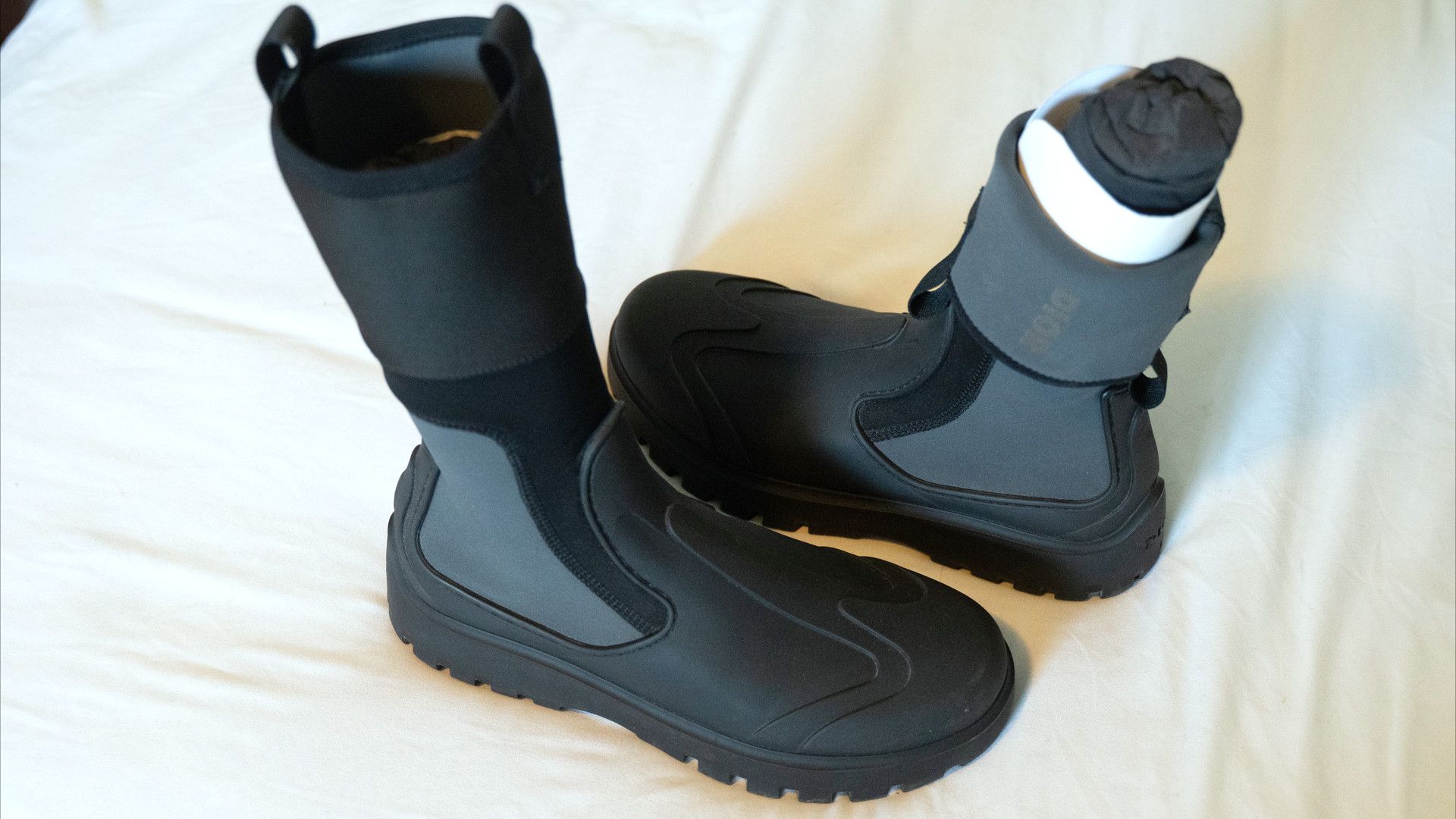 Dior DIOR GARDEN ANKLE BOOT Size US 11 / EU 44 - 5 Thumbnail