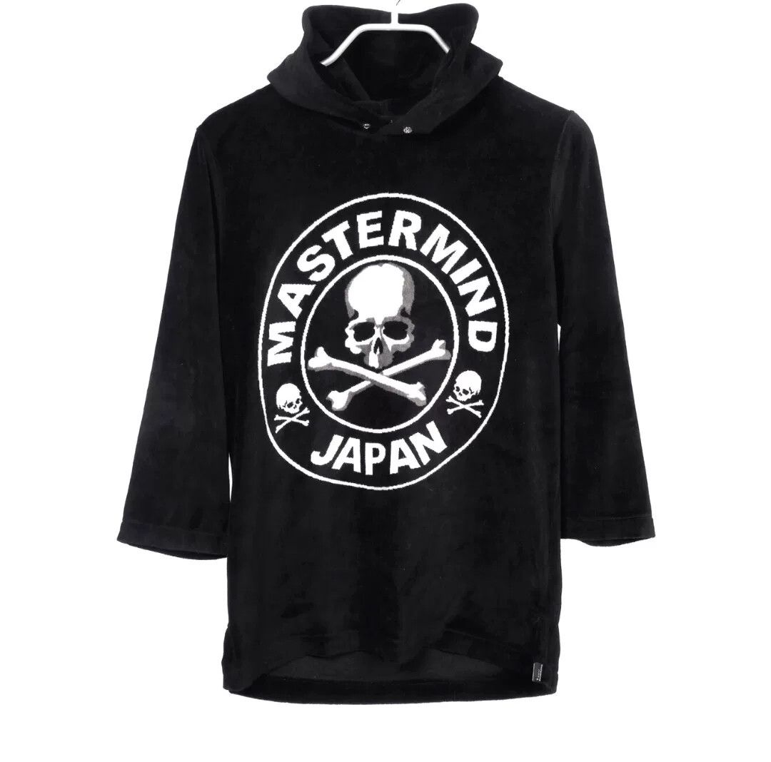 Japanese Brand × Mastermind Japan × Mastermind Production