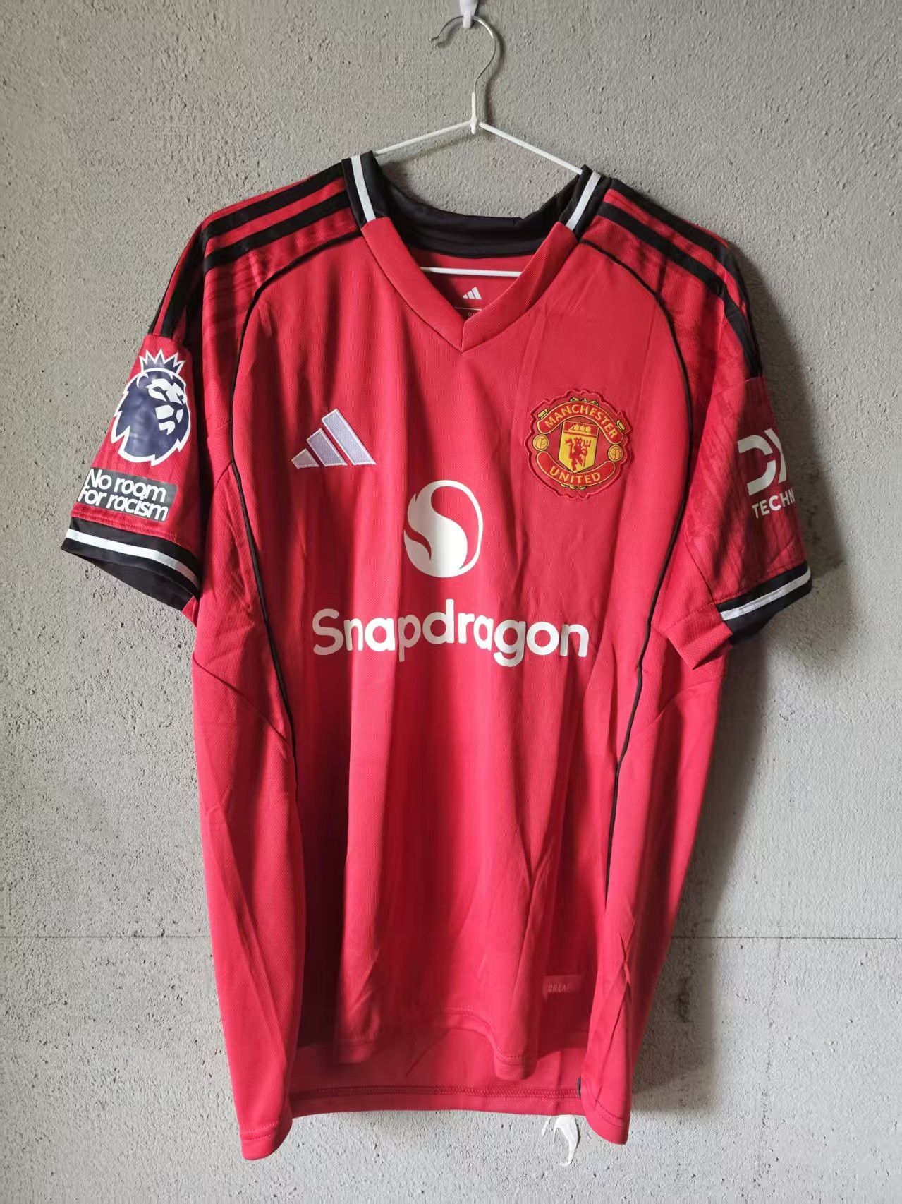 Other #30 Sesko Jersey 2025 26 MUFC Home Size US L / EU 52-54 / 3 - 2 Thumbnail