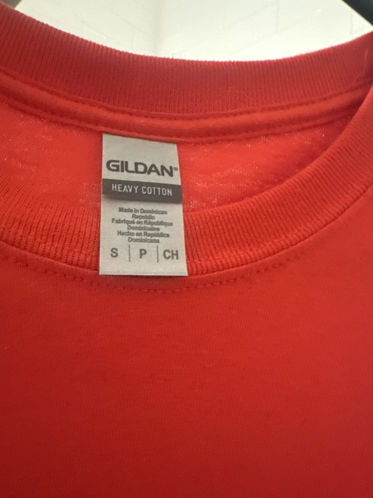 Travis Scott Travis scott mcdonalds tee Size US S / EU 44-46 / 1 - 3 Thumbnail