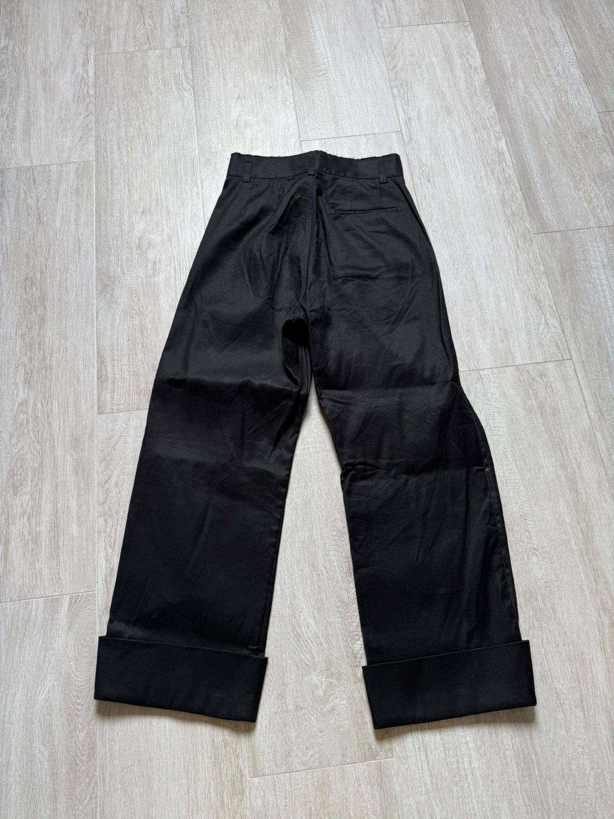 Kody Phillips Kody Phillips Cargo Slacks Size US 34 / EU 50 - 3 Thumbnail