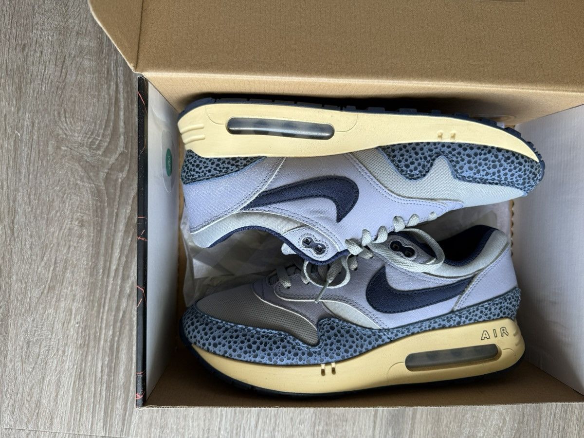 Nike Vintage re-release 86 PRM Nike Air Max 1 Size US 9.5 / EU 42-43 - 2 Thumbnail