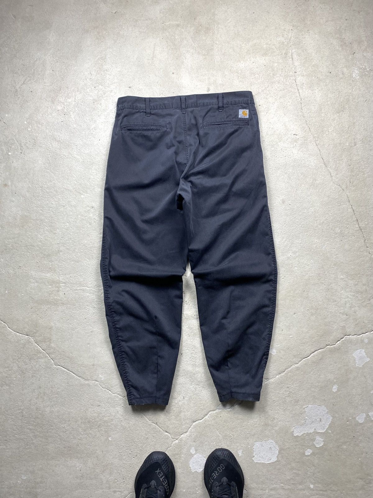 Carhartt Vintage Carhartt Pants Size US 34 / EU 50 - 1 Thumbnail