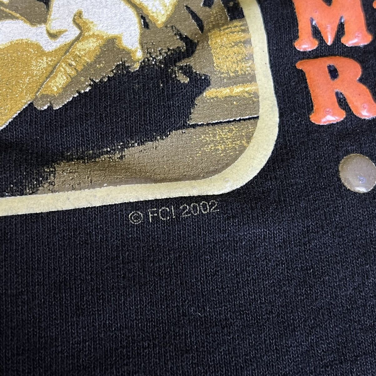 Vintage Vintage 2000s Mister Rogers Good Day in the Neighborhood Tee Size US XS / EU 42 / 0 - 4 Thumbnail