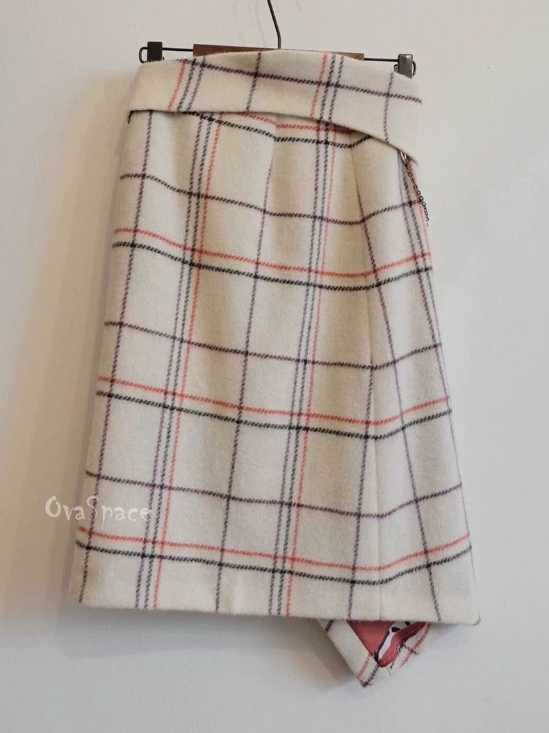 Kenzo KENZO Mid-Century Suits Size 25" / US 0 / IT 36 - 2 Thumbnail