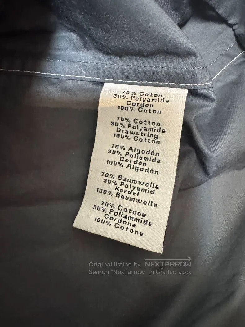 Other Hermes size 39 Sun protection clothing Size US M / EU 48-50 / 2 - 8 Thumbnail