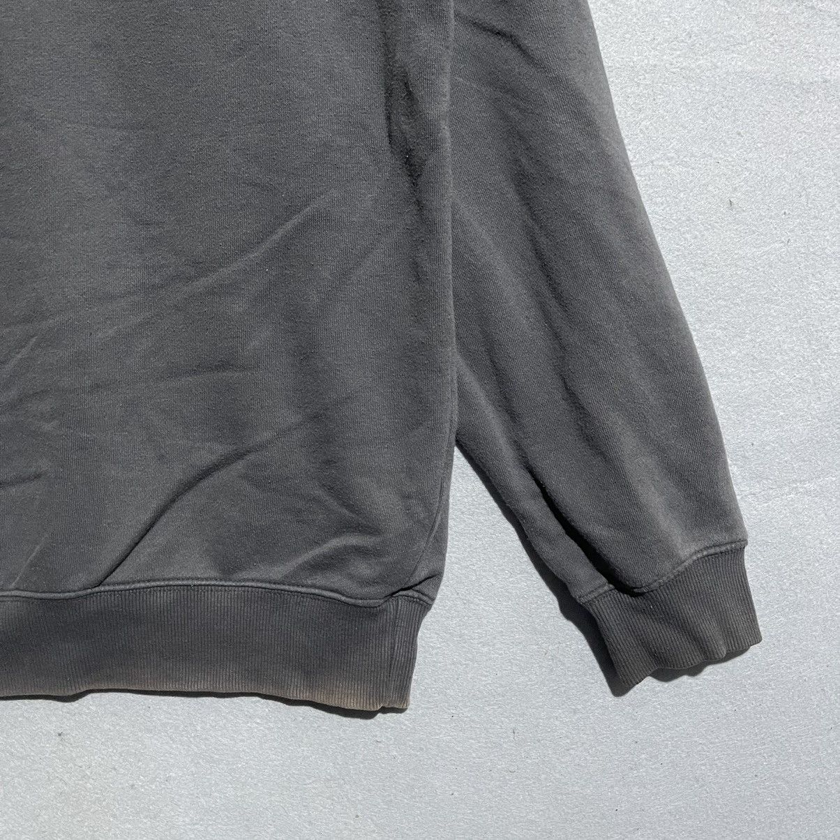 Vintage Vintage T&C Surf Designs Charcoal Sweatshirt Size US XL / EU 56 / 4 - 5 Thumbnail