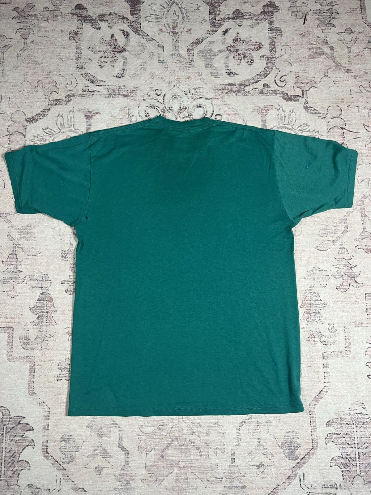 Velva Sheen × Vintage Vintage 90’s Graphic Disney Mickey Mouse Mascot Tee Size US L / EU 52-54 / 3 - 3 Thumbnail