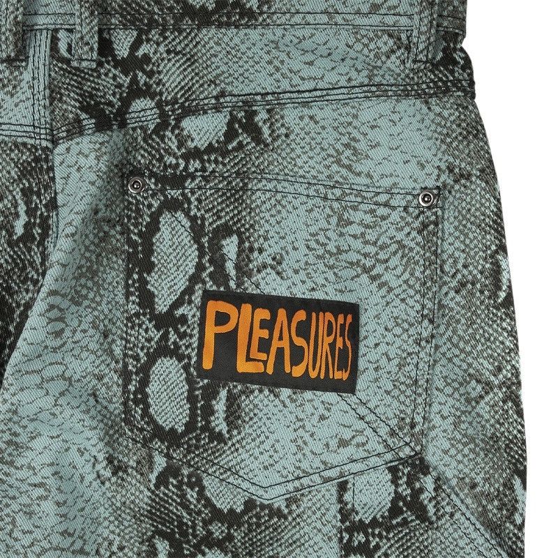 Pleasures Pleasures pants Size US 30 / EU 46 - 3 Thumbnail