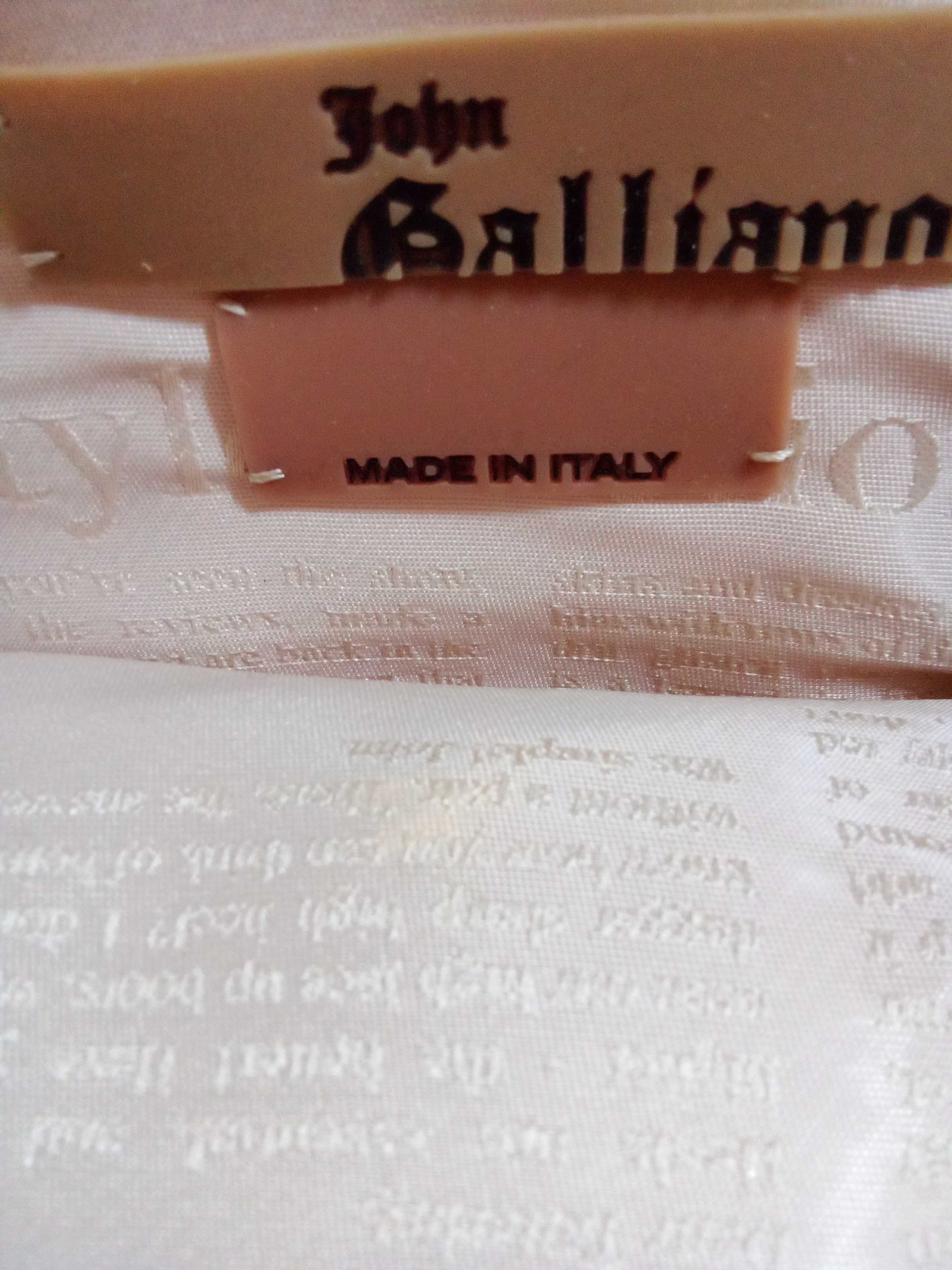 John Galliano John Galliano Vintage Floral Bag Size ONE SIZE - 5 Thumbnail