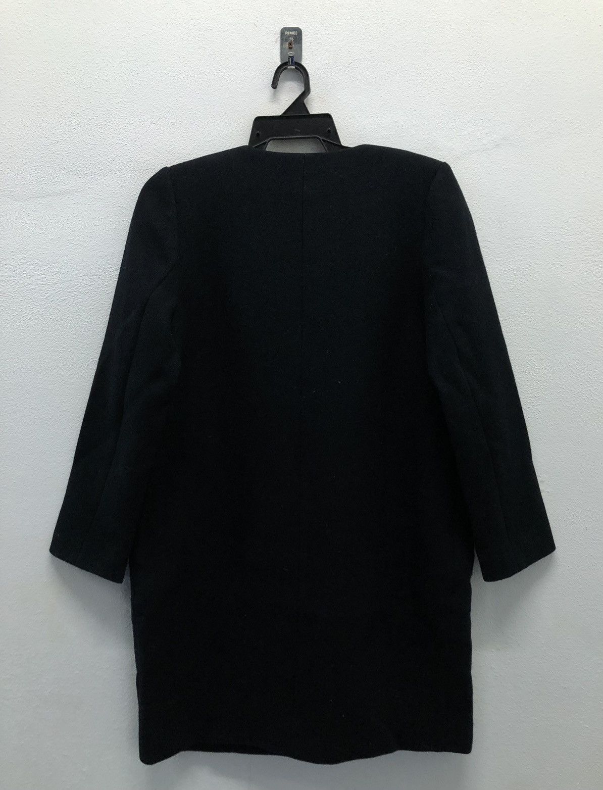 Mackintosh Vintage Mackintosh Philosophy Long Coat Size M / US 6-8 / IT 42-44 - 2 Thumbnail
