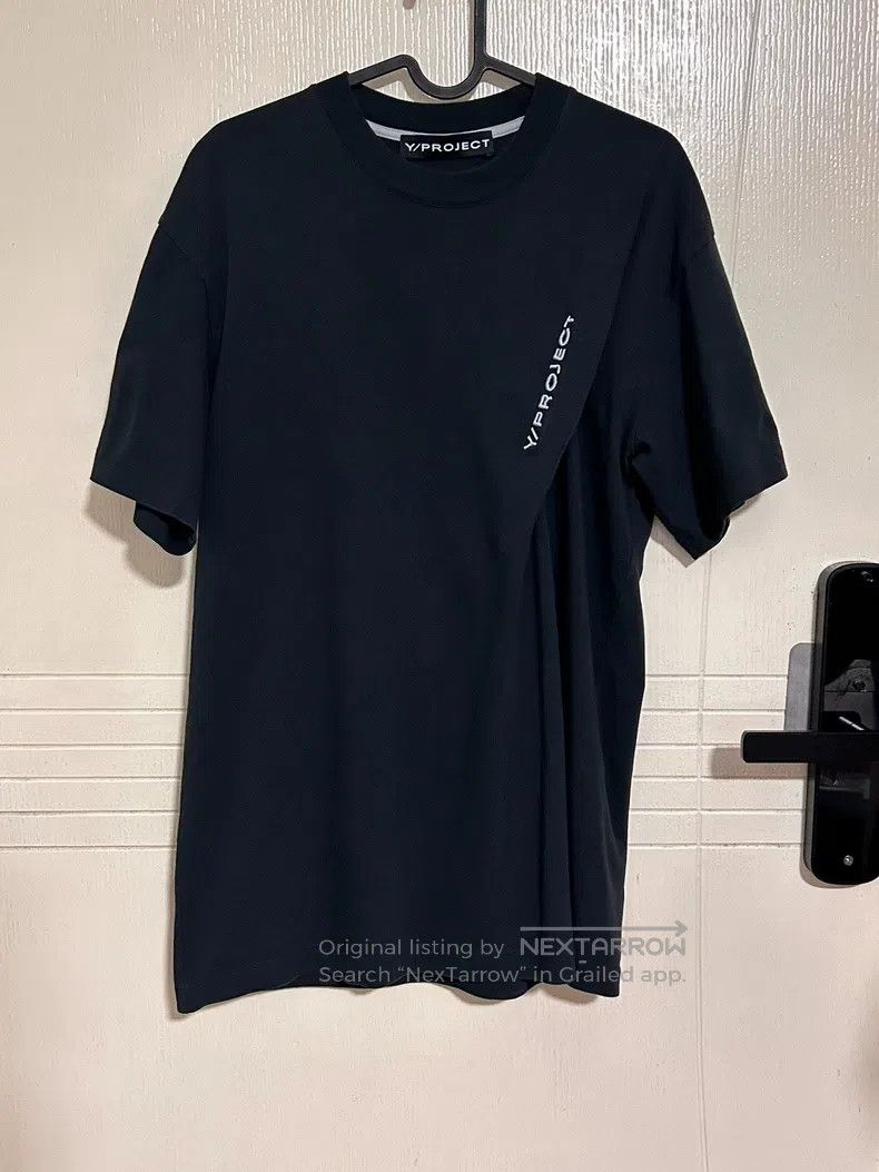 Y/Project Y/Project Size XS Classic t-shirt Size US XS / EU 42 / 0 - 4 Thumbnail