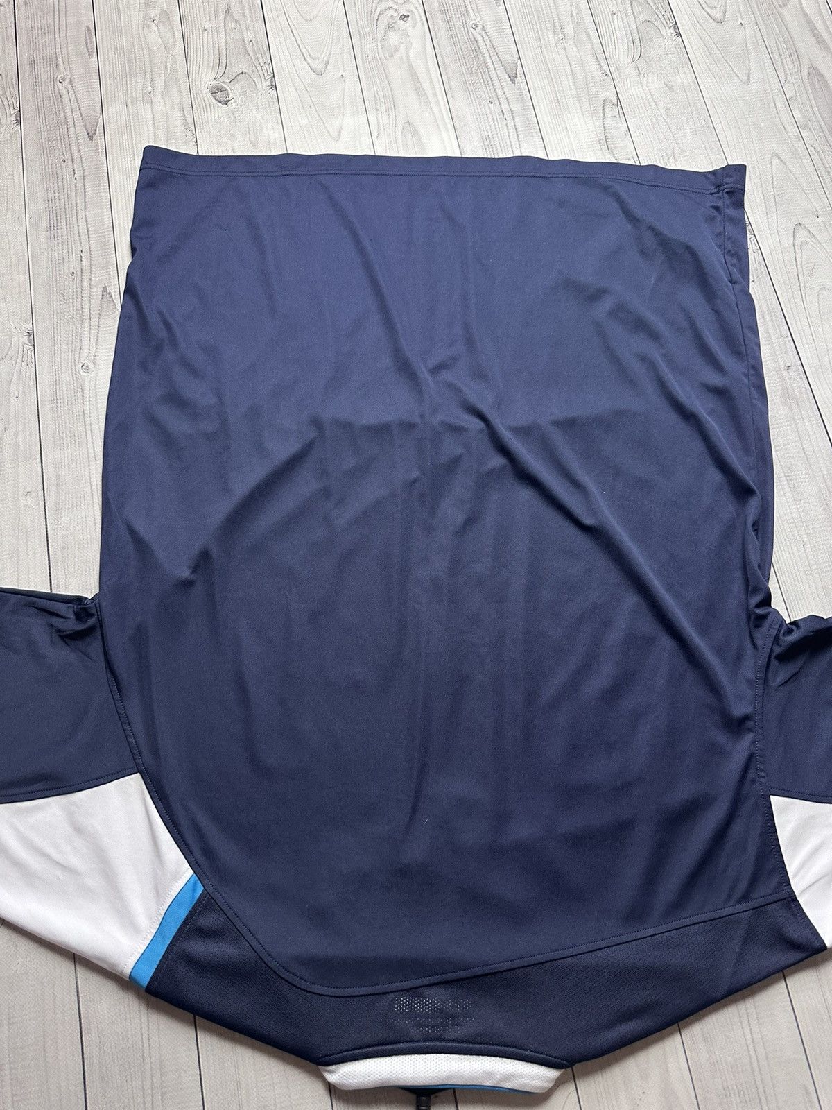 Reebok Vintage Reebok Manchester City soccer jersey size XXL Size US XXL / EU 58 / 5 - 15 Thumbnail