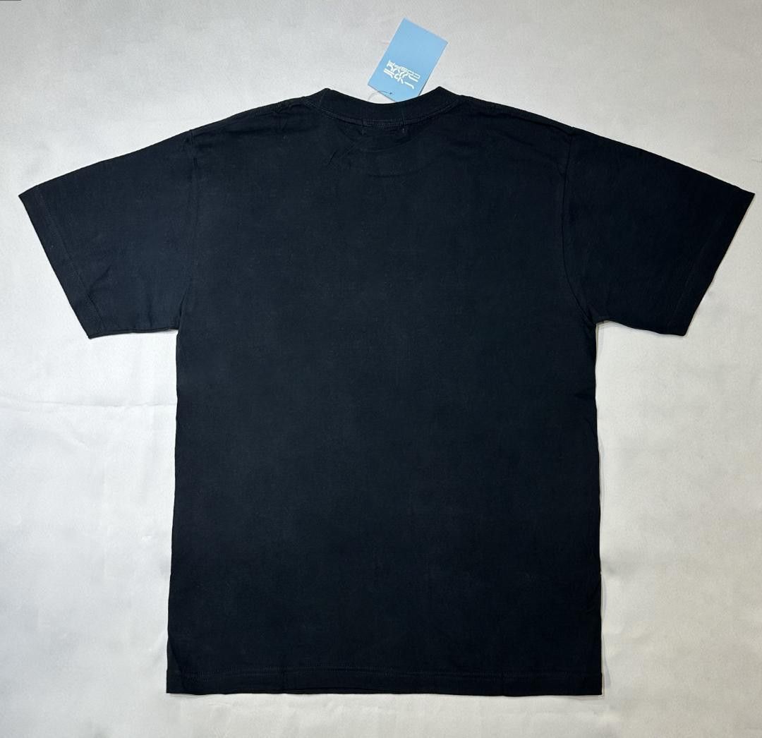 Vintage 初期 00's 新品 COSPA Fate/Stay Night 凛 Tシャツ Size US XXS / EU 40 - 4 Thumbnail