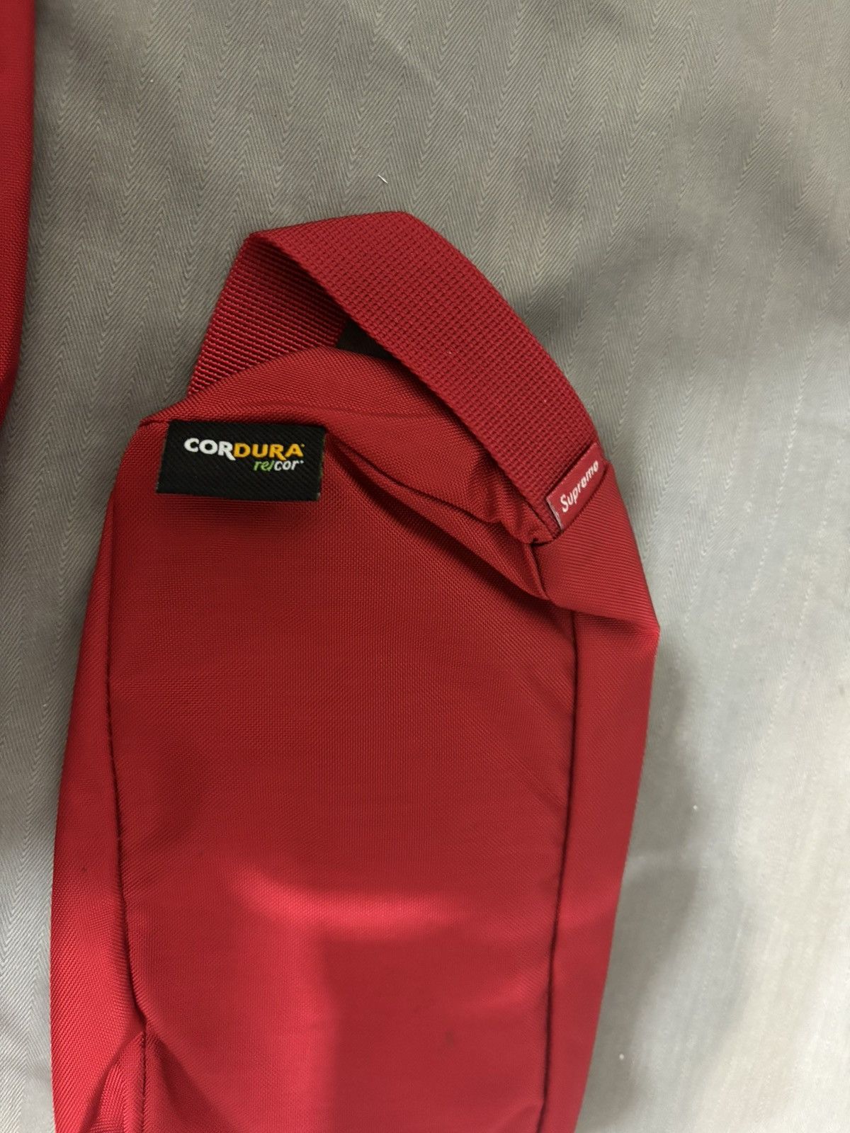 Supreme Supreme x Cordura Triple Bag Set Size ONE SIZE - 5 Thumbnail