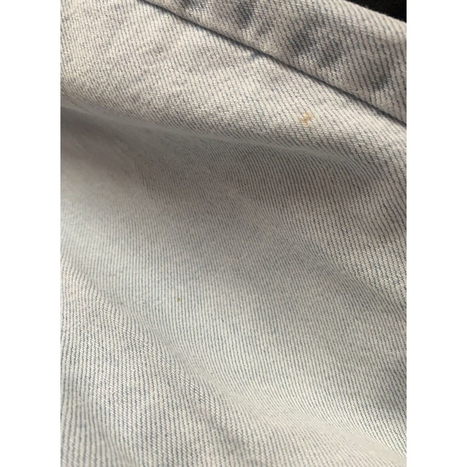 Levi's VINTAGE Levi's Women's 521 Tapered Fit Jeans Blue Size 10 28 X 32 USA Made Cotton Denim Women Size 32" / US 10 / IT 46 - 8 Thumbnail