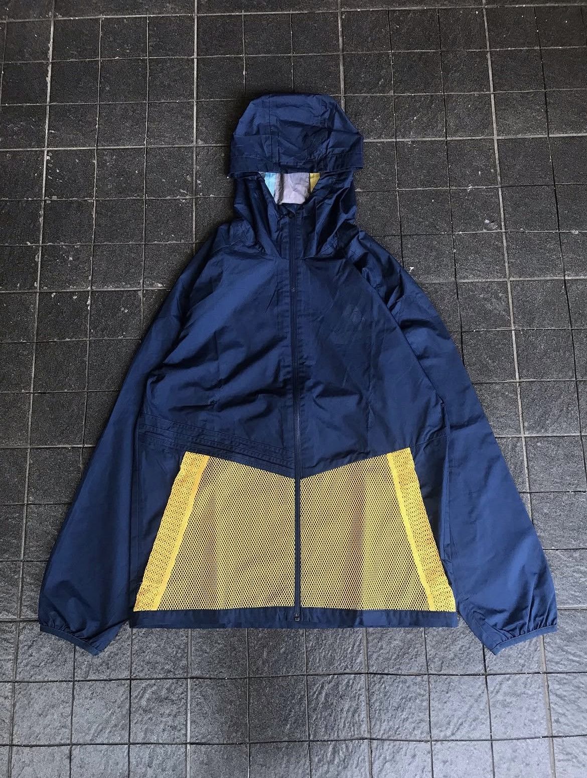 Adidas x Palace Jacket Fall 2014