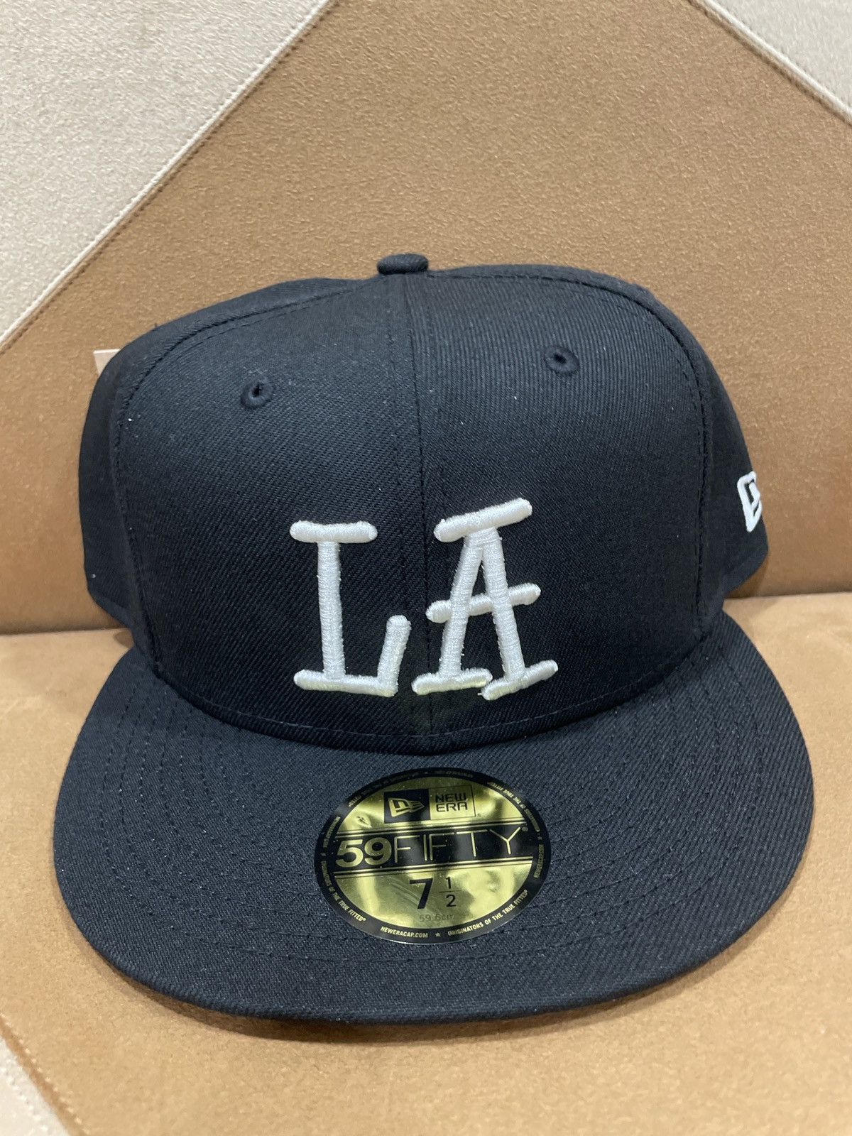 New Era and BornxRaised Celebrate Los Angeles Dodgers With Collaborative  Capsule