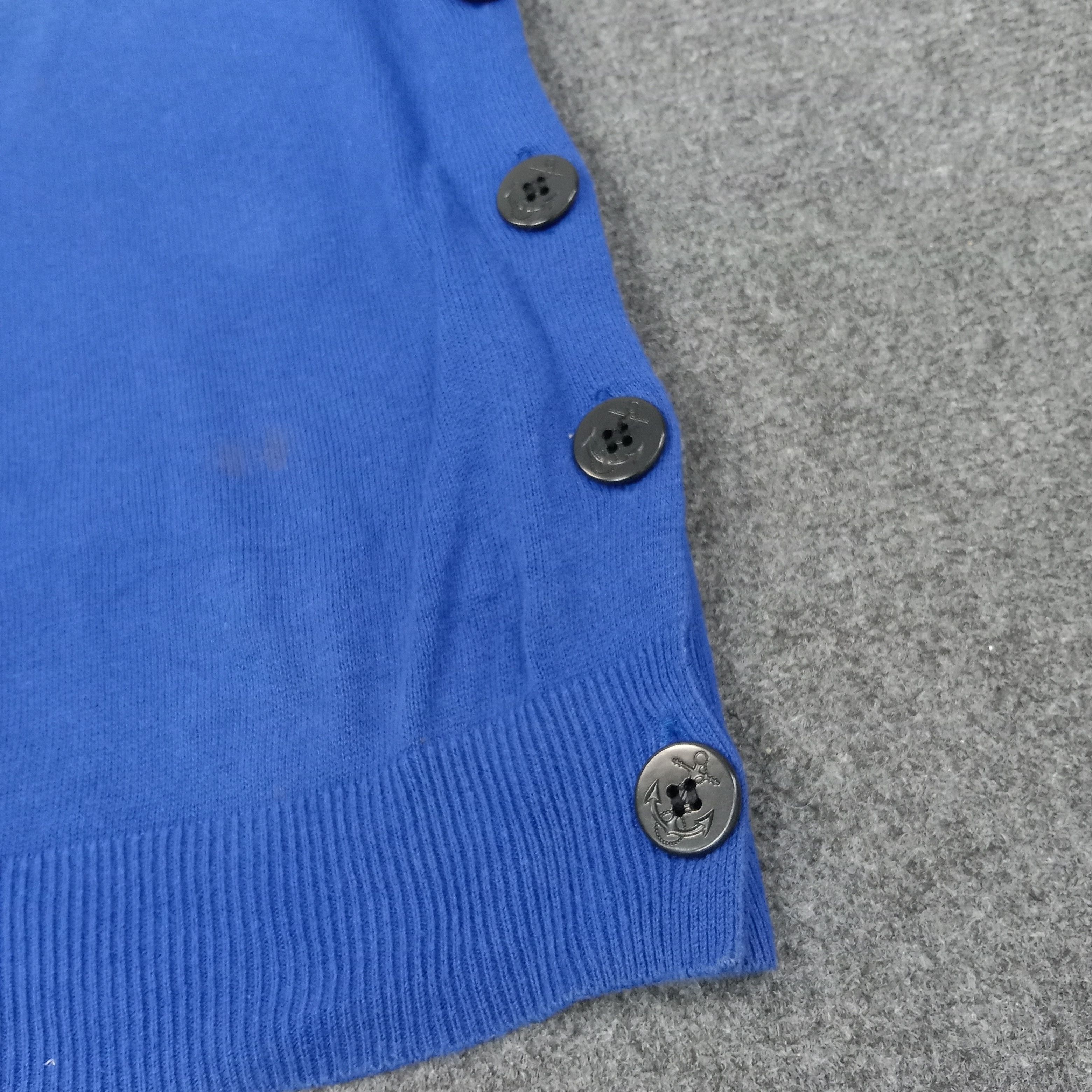 Jean Paul Gaultier Jean Paul Gaultier Designer Brand Tshirt C223N8 Size M / US 6-8 / IT 42-44 - 4 Thumbnail