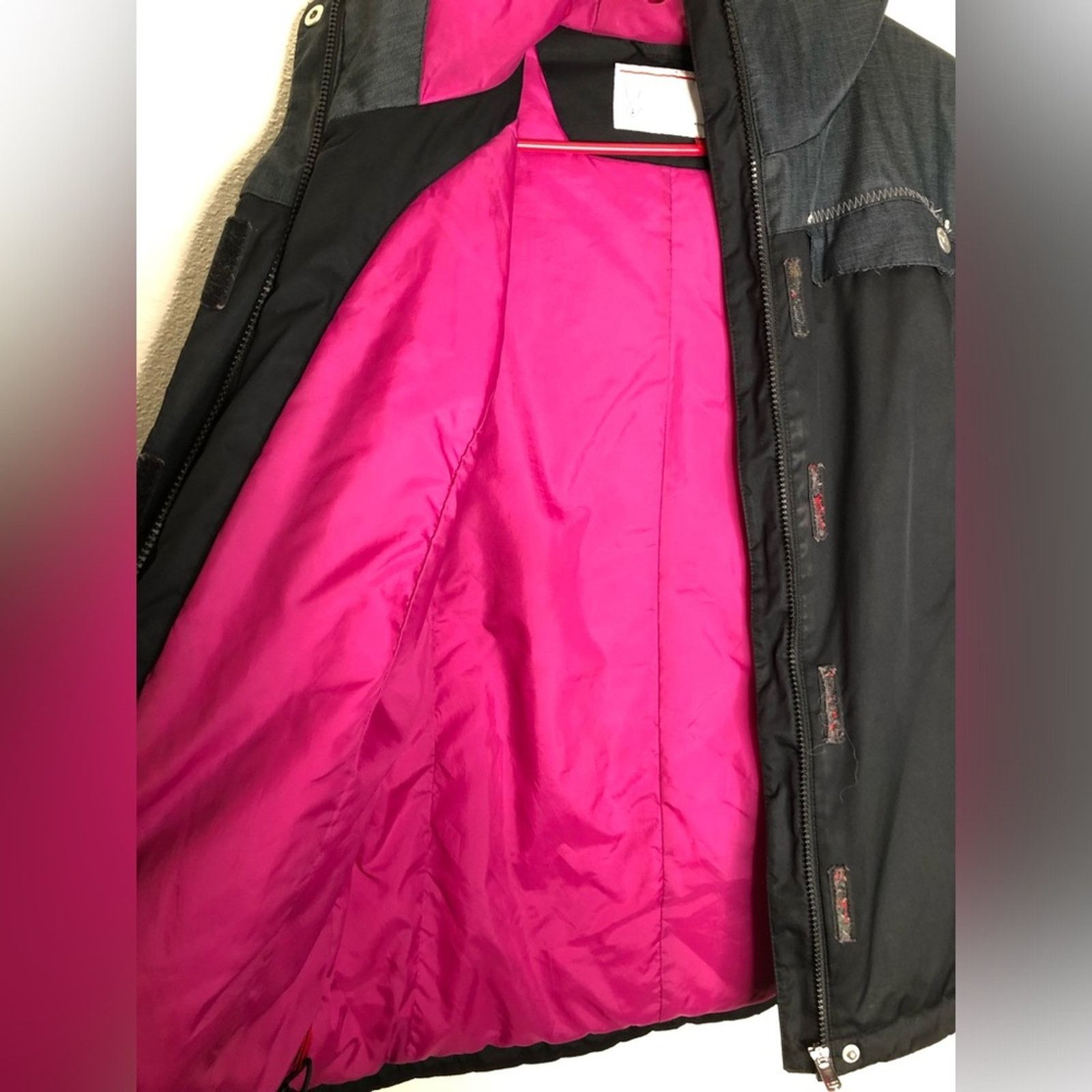 Spyder Spyder Women's Sojourn Jacket— Size 10 Size L / US 10 / IT 46 - 7 Thumbnail