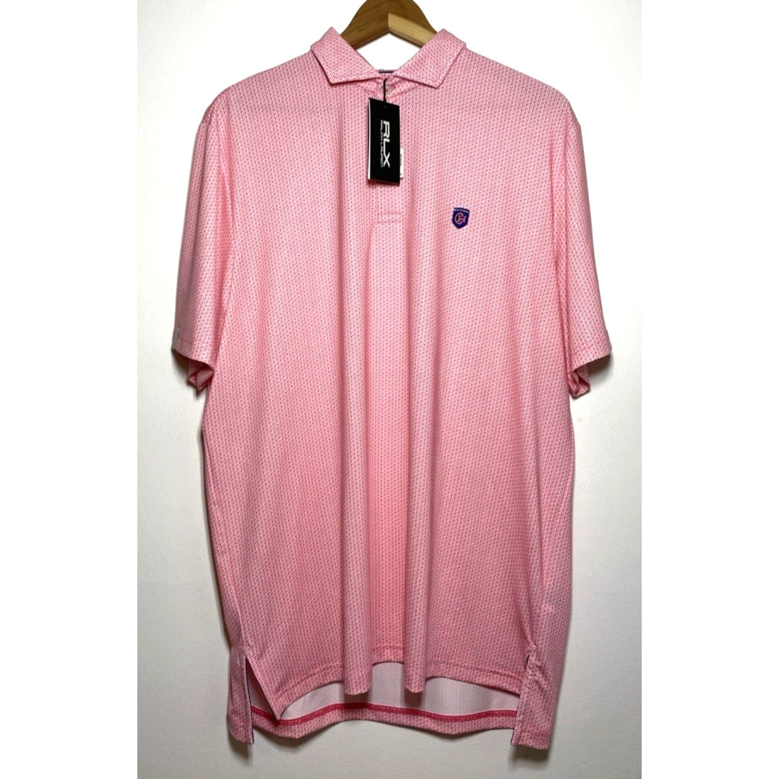Ralph Lauren VINTAGE N/A Size US L / EU 52-54 / 3 - 2 Thumbnail