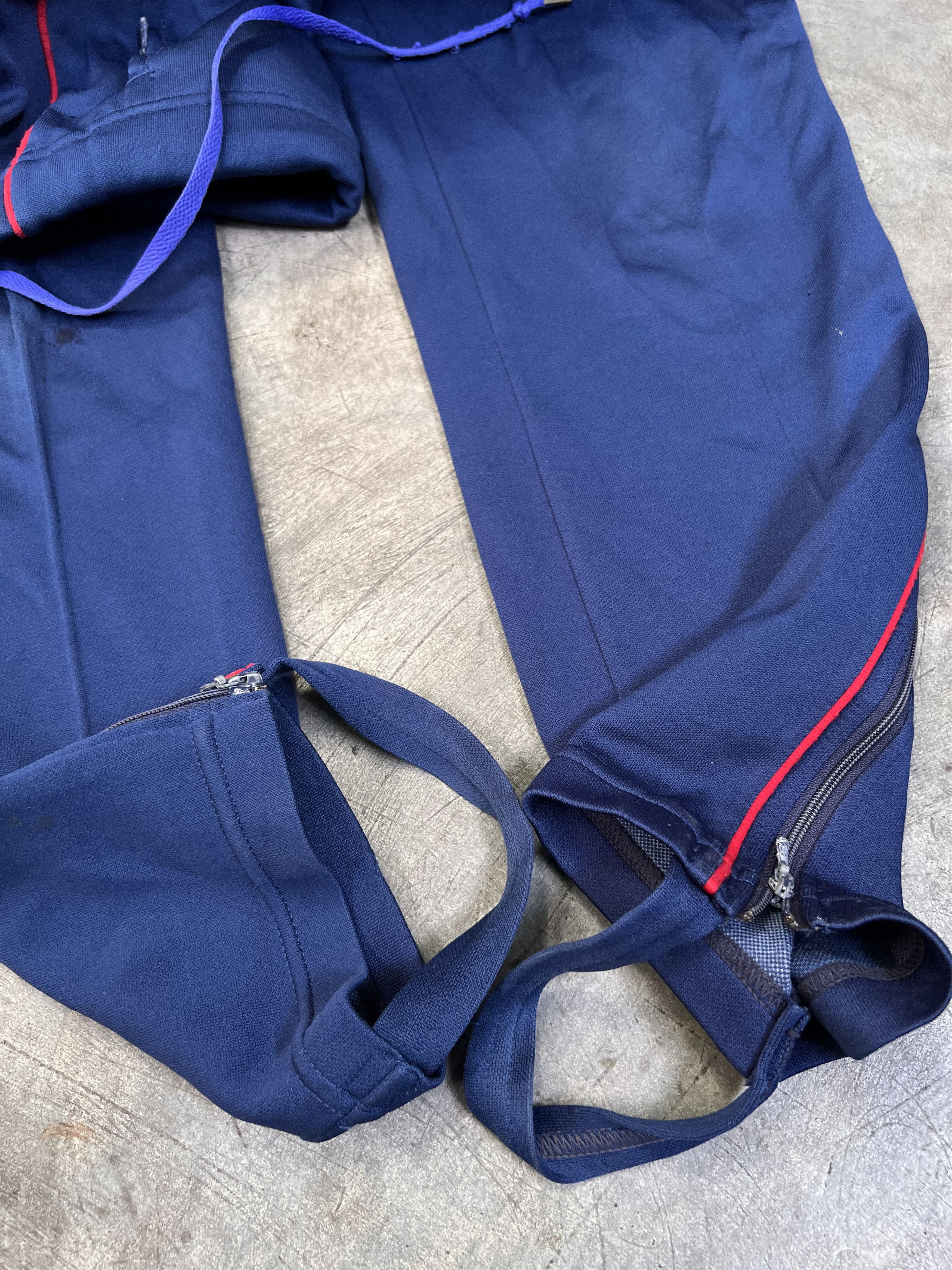Adidas adidas descente trackpants Size 34" / US 12 / IT 48 - 6 Thumbnail