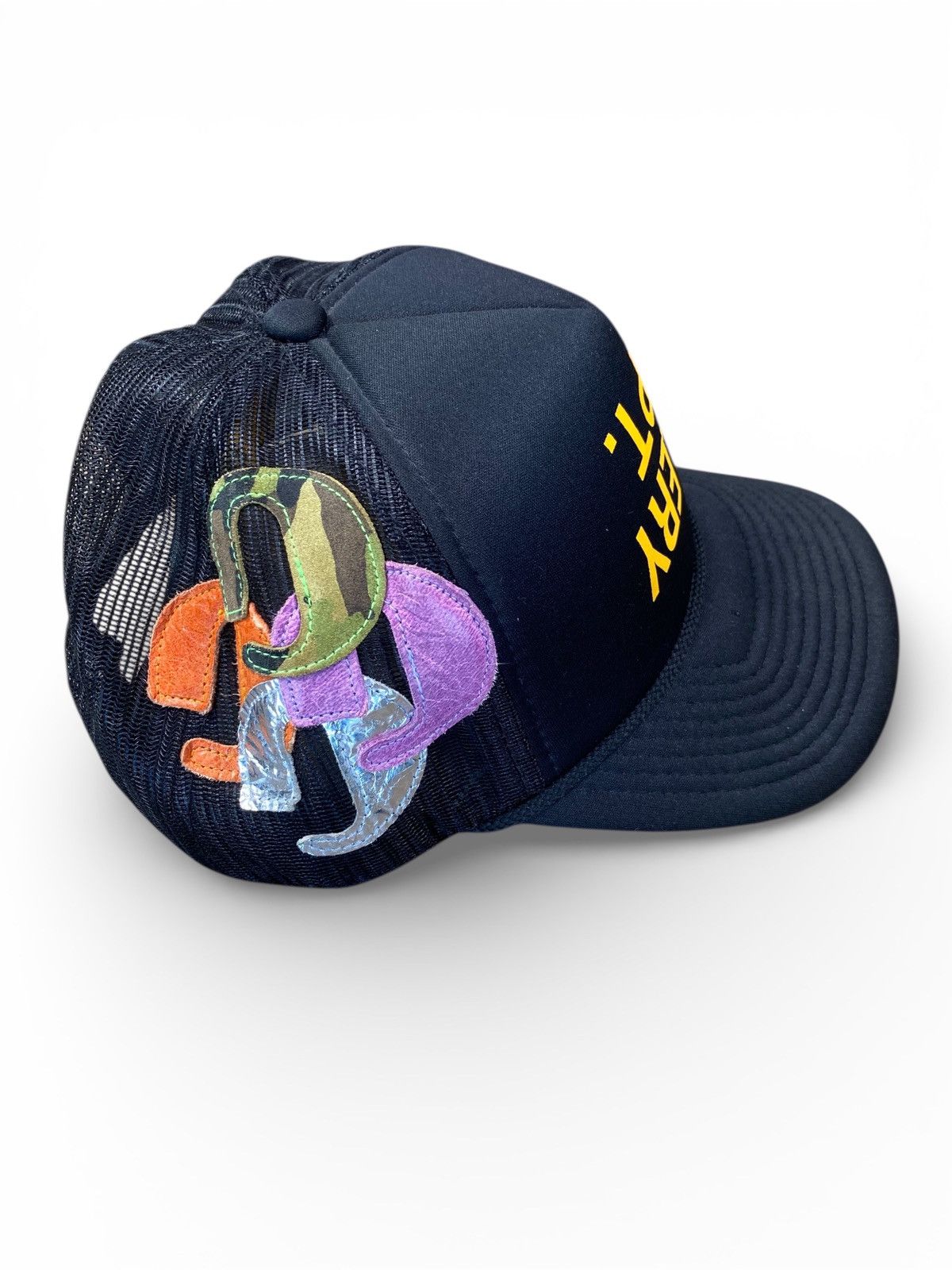 Gallery Dept Hat Special Order G Patches