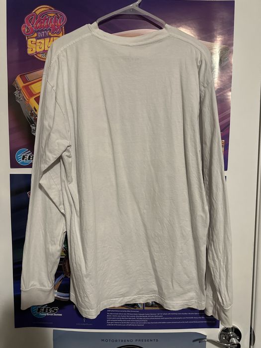 Playboy Playmate Pamela Horton 2012 Long Sleeve Grailed